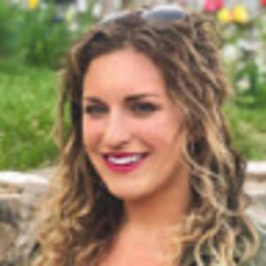 Meet your Posher, Liz